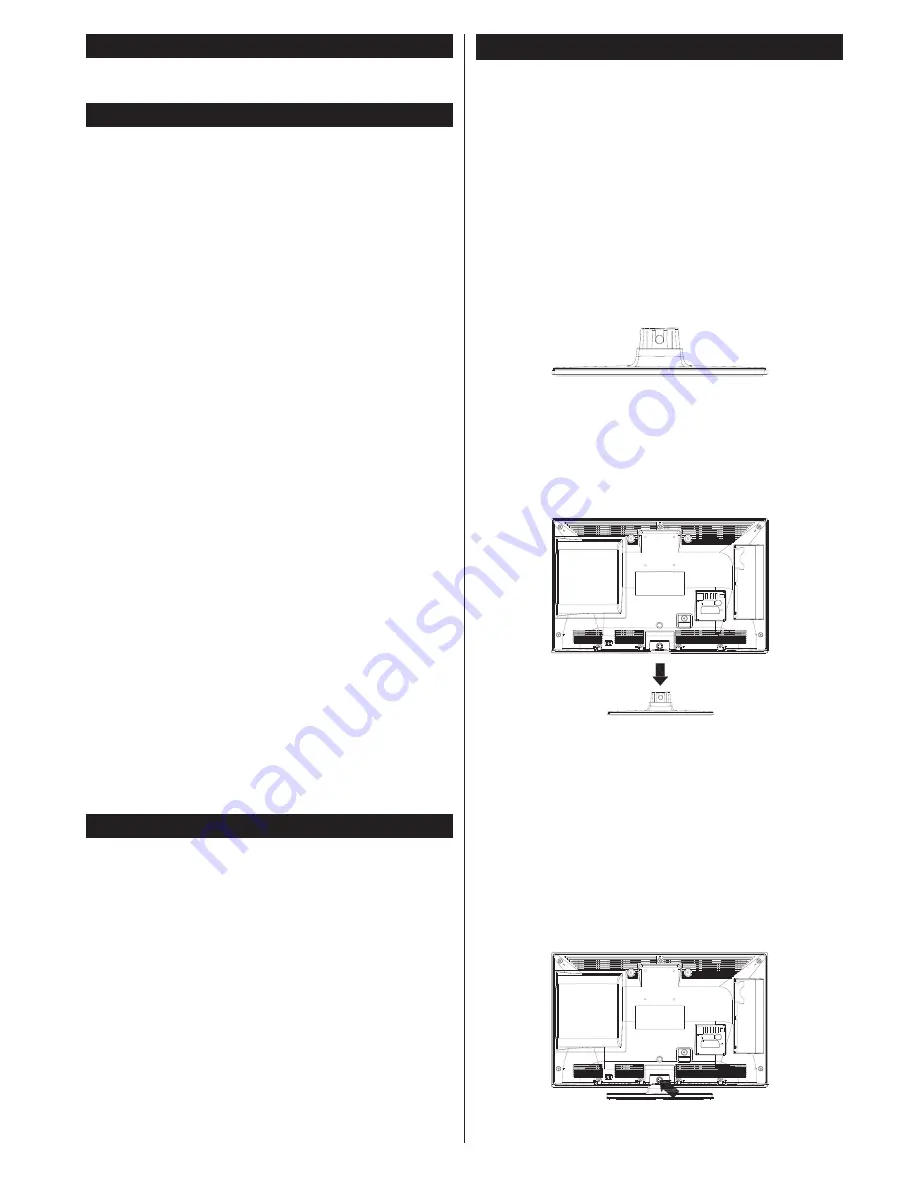 Panasonic TX-24C300E Скачать руководство пользователя страница 86