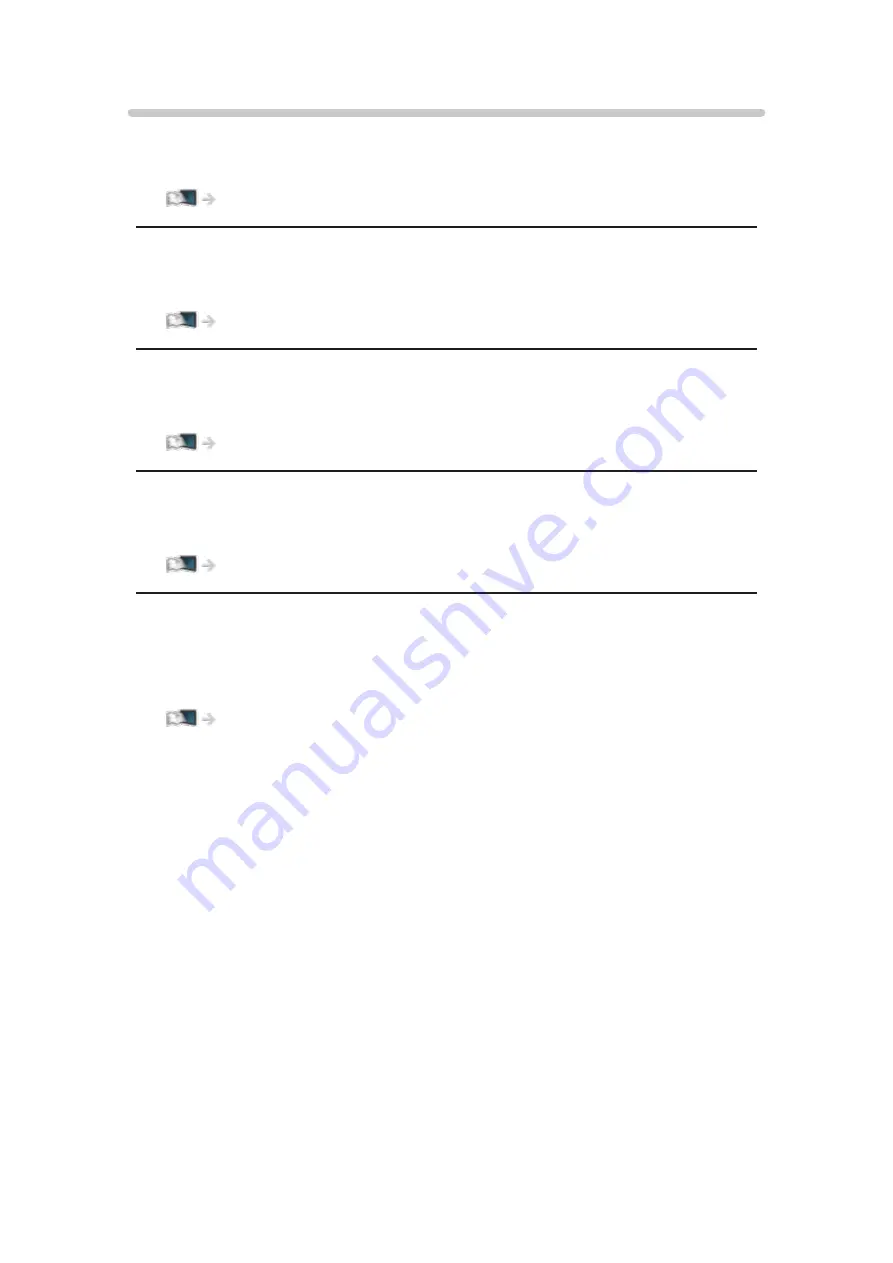 Panasonic TX-24CSW504 Manual Download Page 237