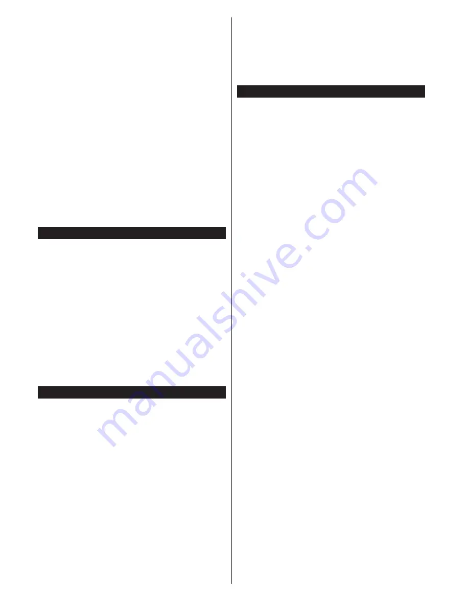 Panasonic TX-24CW304 Operating Instructions Manual Download Page 18