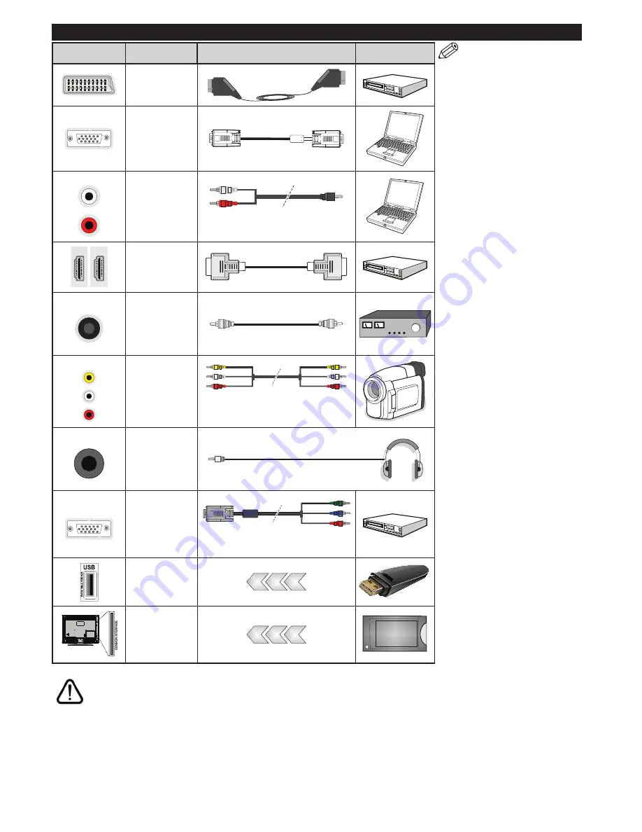 Panasonic TX-24CW304 Скачать руководство пользователя страница 74