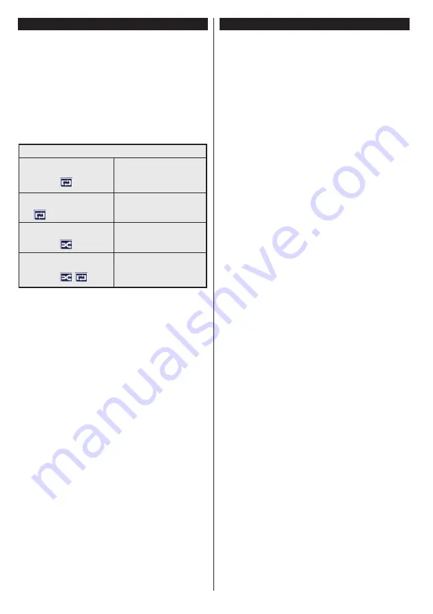 Panasonic TX-24DW304 Operating Instructions Manual Download Page 62