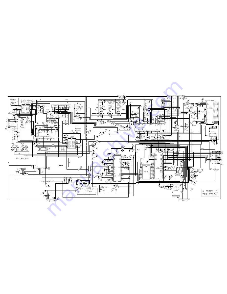 Panasonic TX-25AD2P Скачать руководство пользователя страница 28