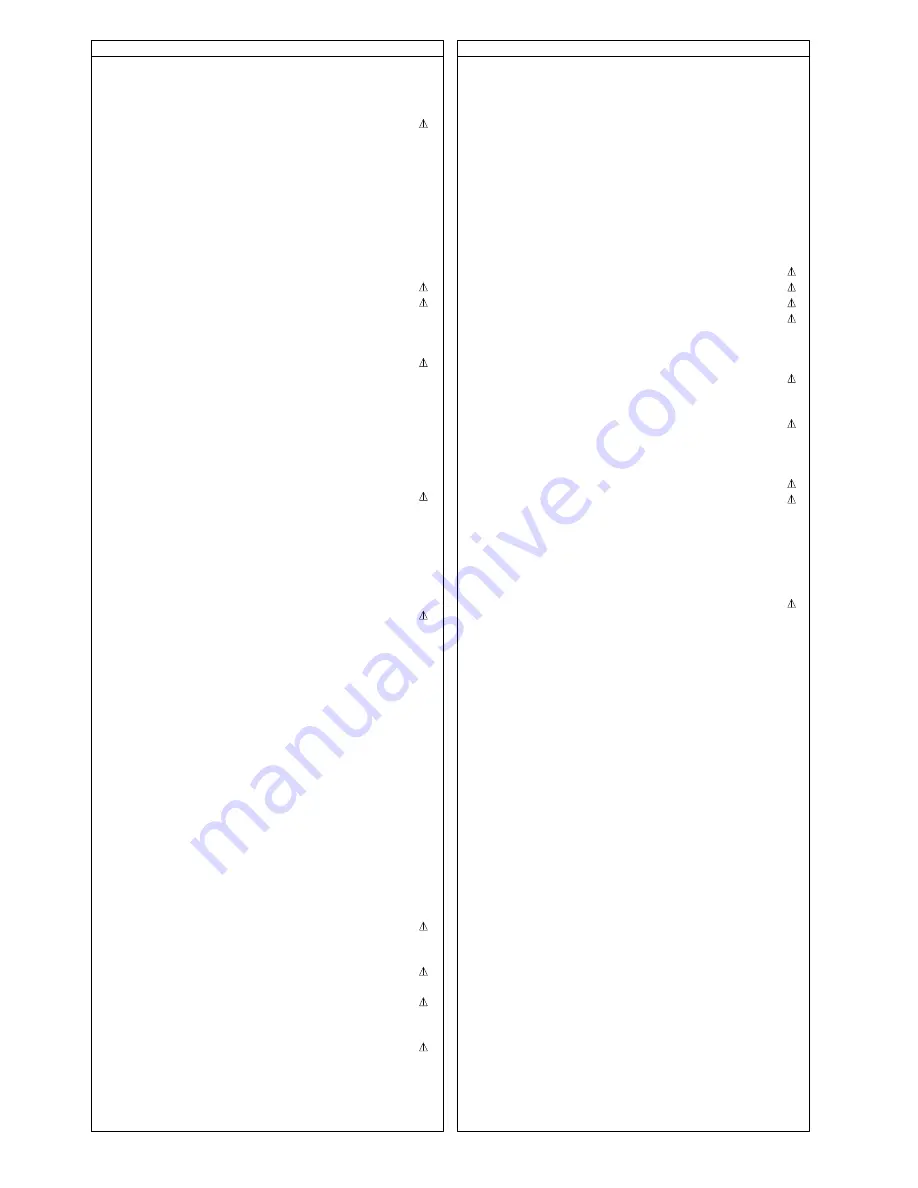 Panasonic TX-25AD70F Service Manual Download Page 19