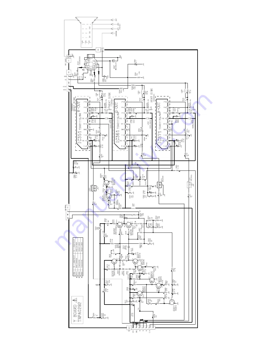 Panasonic TX-25AD70F Скачать руководство пользователя страница 32