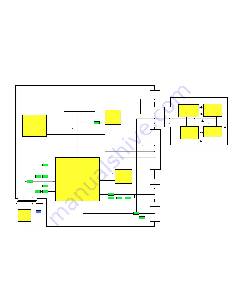 Panasonic TX-25LD20F Service Manual Download Page 12