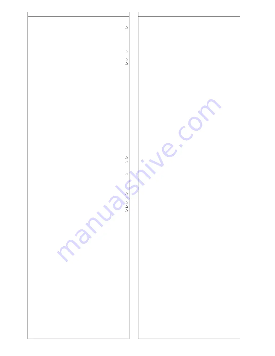 Panasonic TX-25XD90P Service Manual Download Page 19