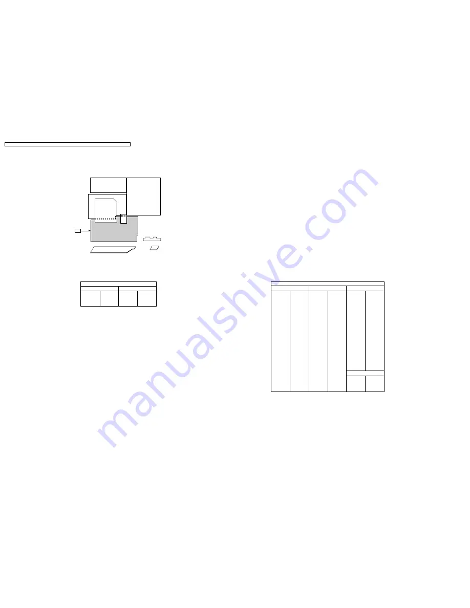 Panasonic TX-26LX51F Service Manual Download Page 54