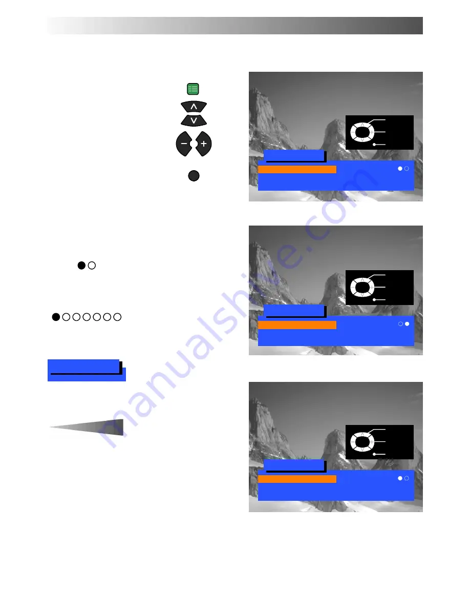 Panasonic TX-28DK2 Operating Instructions Manual Download Page 19