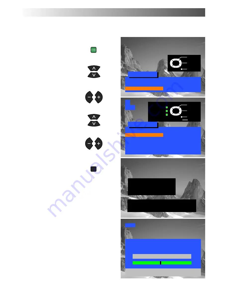 Panasonic TX-28DK2 Operating Instructions Manual Download Page 25