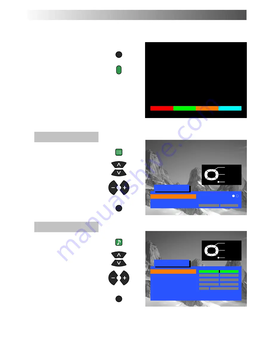 Panasonic TX-28DK2 Operating Instructions Manual Download Page 29