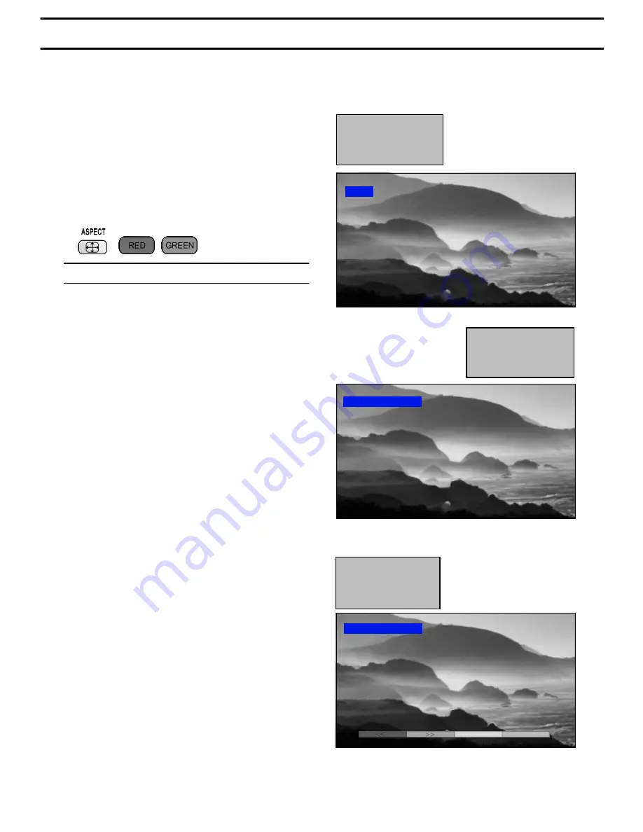 Panasonic TX-28DTX11 Operating Instructions Manual Download Page 11