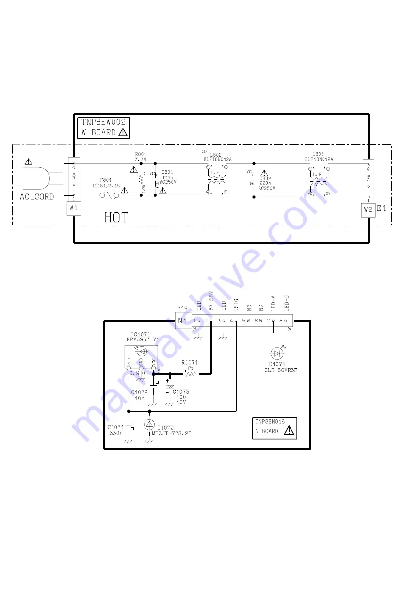 Panasonic TX-28LB10F Скачать руководство пользователя страница 29