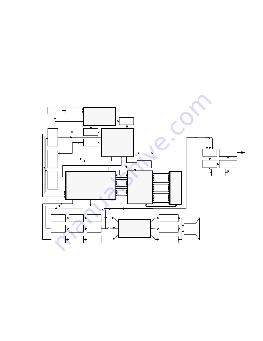 Panasonic TX-28LD1 Скачать руководство пользователя страница 12