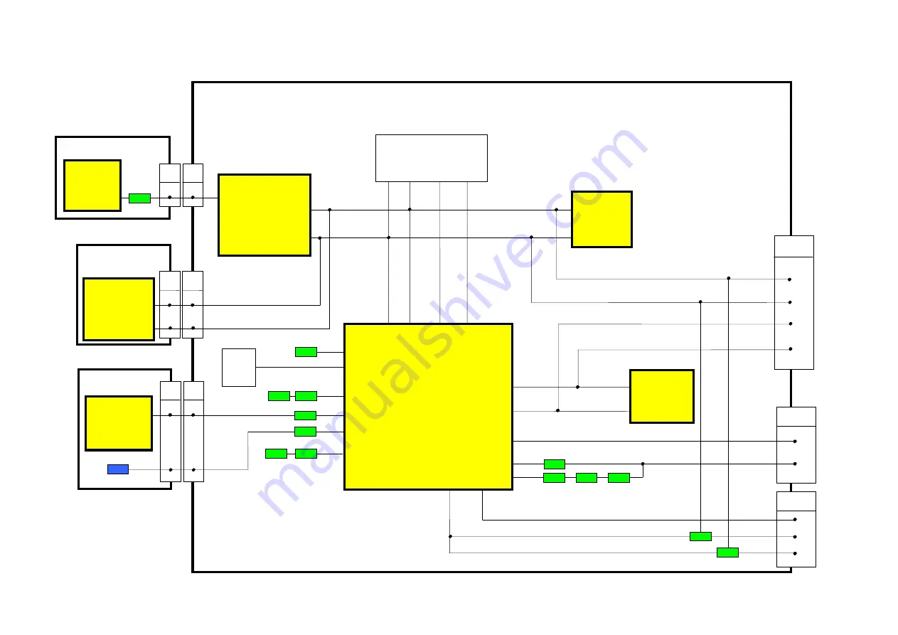 Panasonic TX-28LDP4F Service Manual Download Page 17