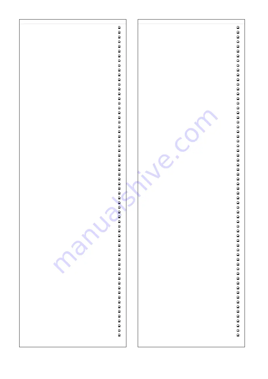 Panasonic TX-28LDP4F Service Manual Download Page 25