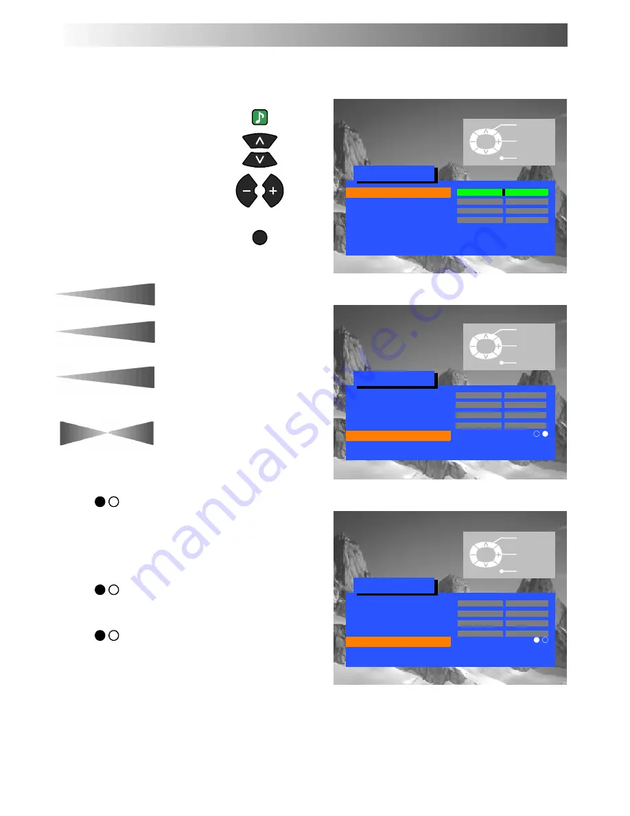 Panasonic TX-28SK10C Operating Instructions Manual Download Page 9