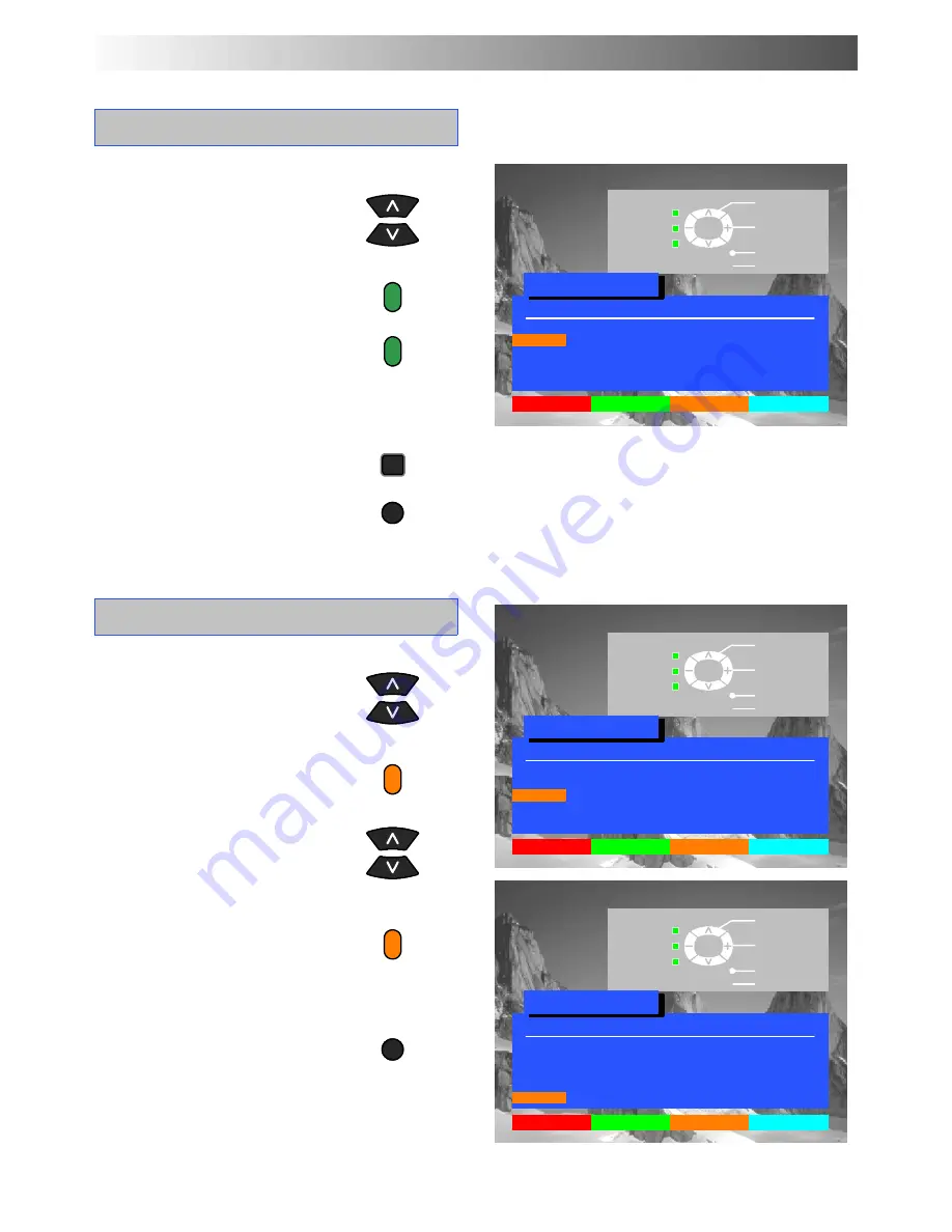 Panasonic TX-28SK10C Operating Instructions Manual Download Page 13