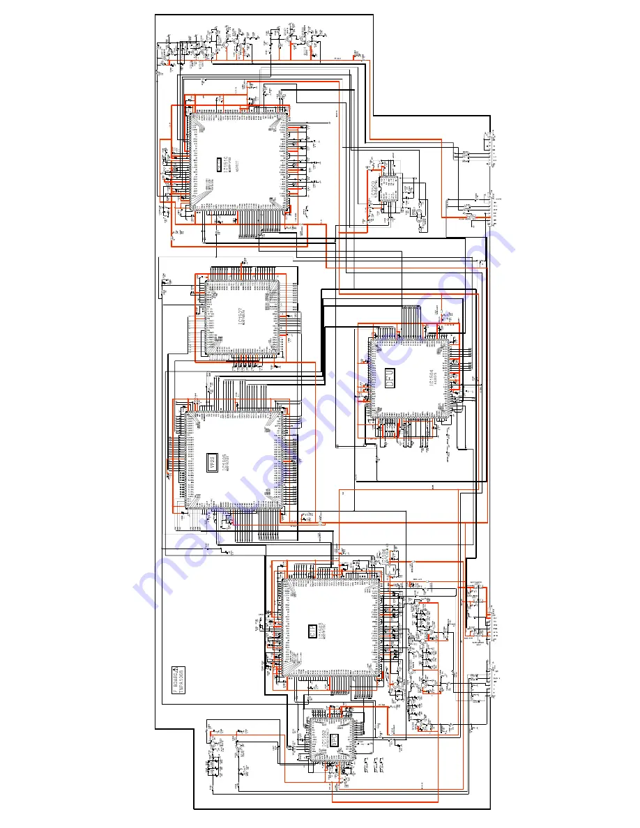 Panasonic TX-29AK10F Service Manual Download Page 40