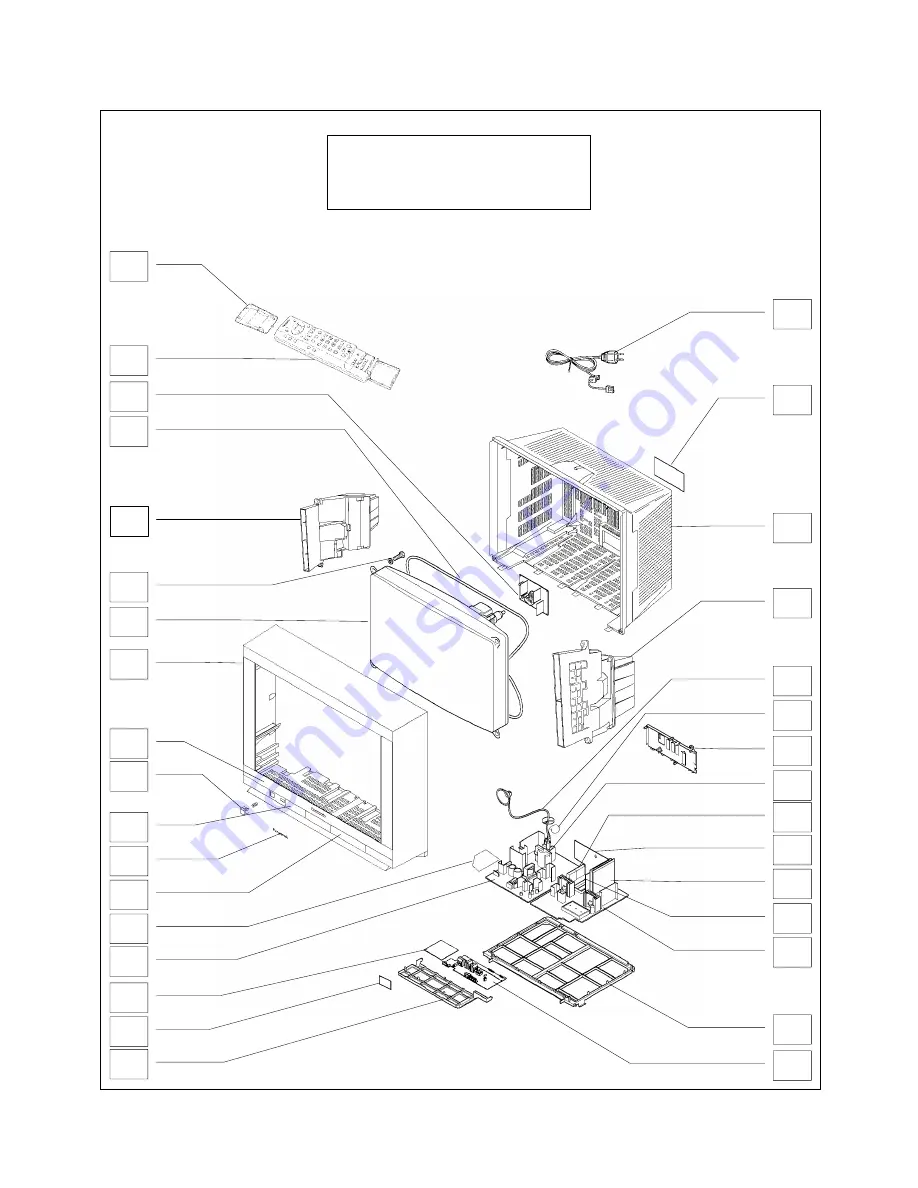 Panasonic TX-29AK10P Скачать руководство пользователя страница 12