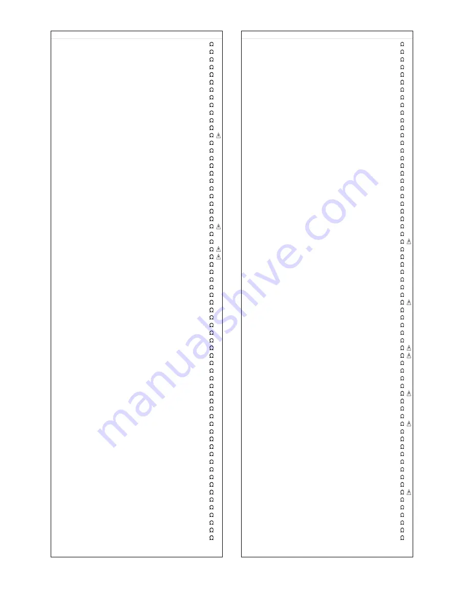 Panasonic TX-29AK10P Service Manual Download Page 18