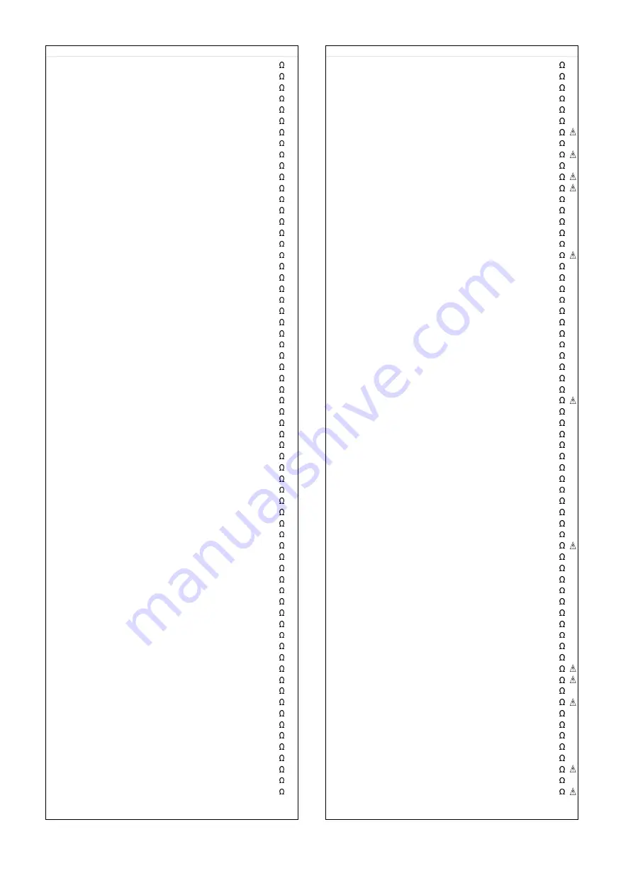 Panasonic TX-29AK20C Service Manual Download Page 19