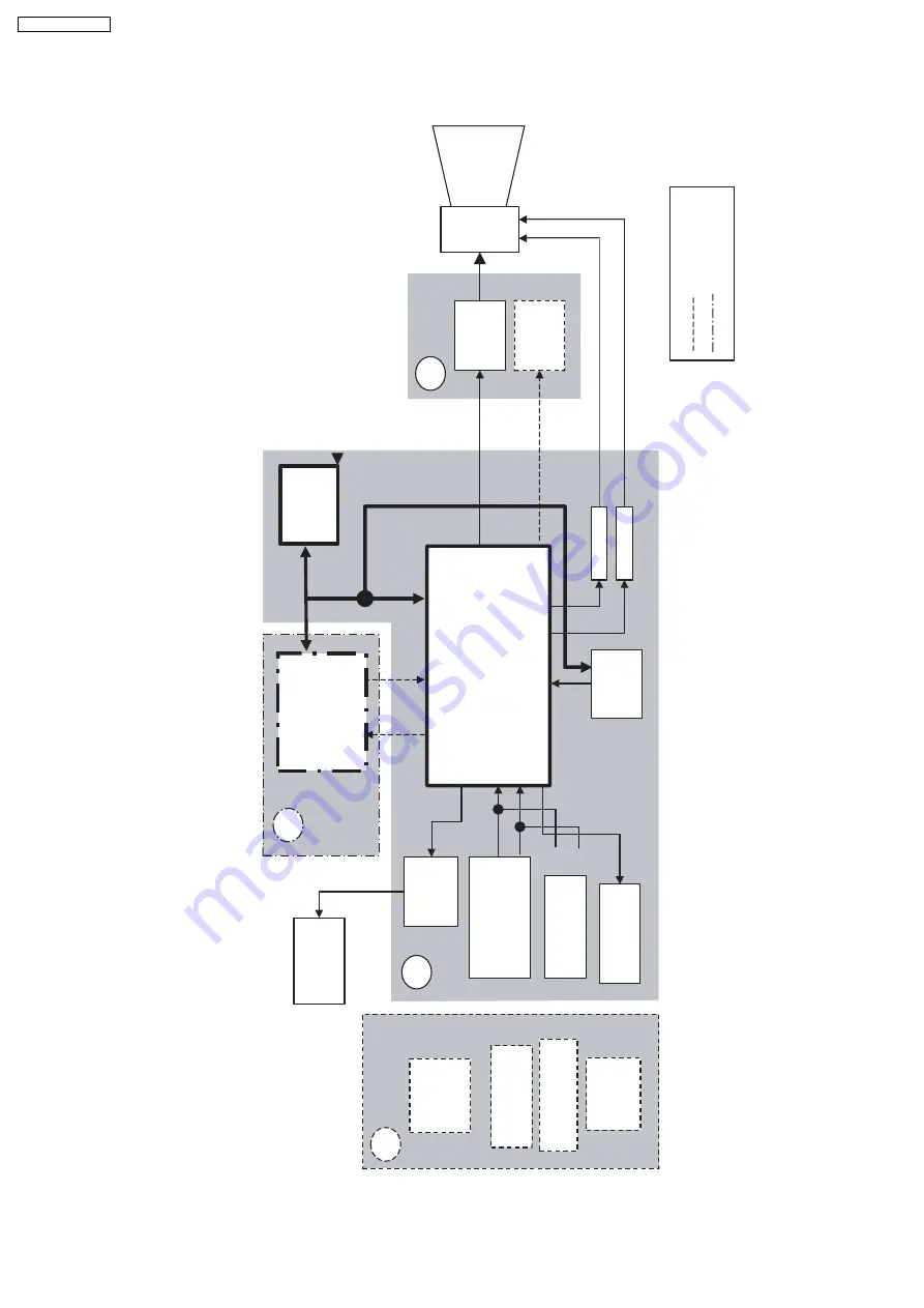 Panasonic TX-29EG20RU-IRAN Service Manual Download Page 4