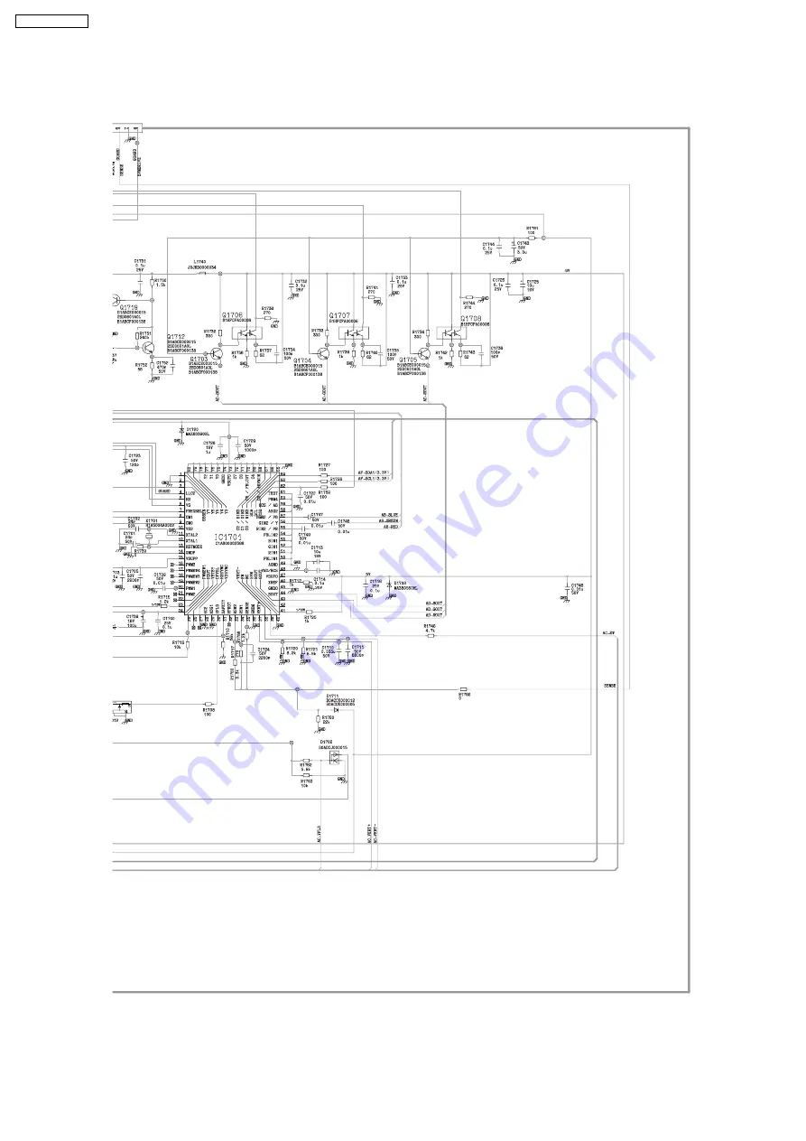 Panasonic TX-29F355R-IRAN Скачать руководство пользователя страница 24