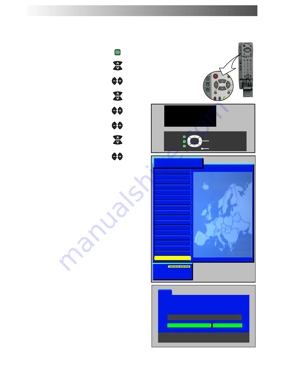 Panasonic TX-29PS10D Operating Instructions Manual Download Page 17