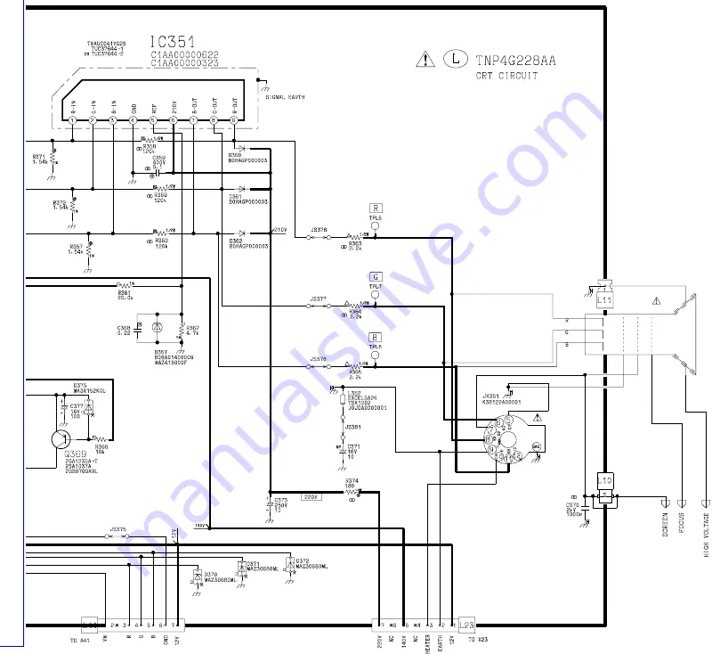 Panasonic TX-29PS72X Скачать руководство пользователя страница 50