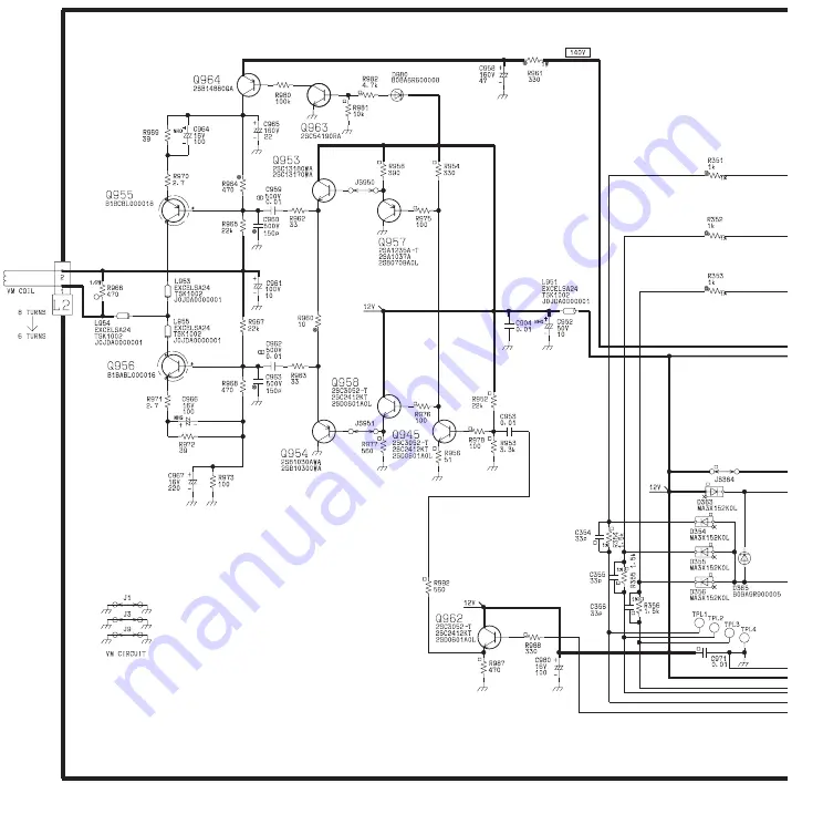 Panasonic TX-29PS72X Скачать руководство пользователя страница 66