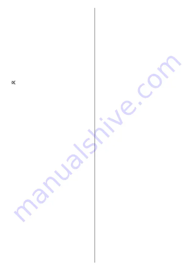 Panasonic TX-32A300E Operating Instructions Manual Download Page 15