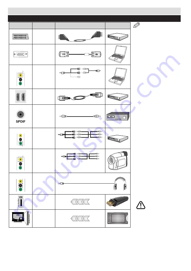 Panasonic TX-32A300E Скачать руководство пользователя страница 25