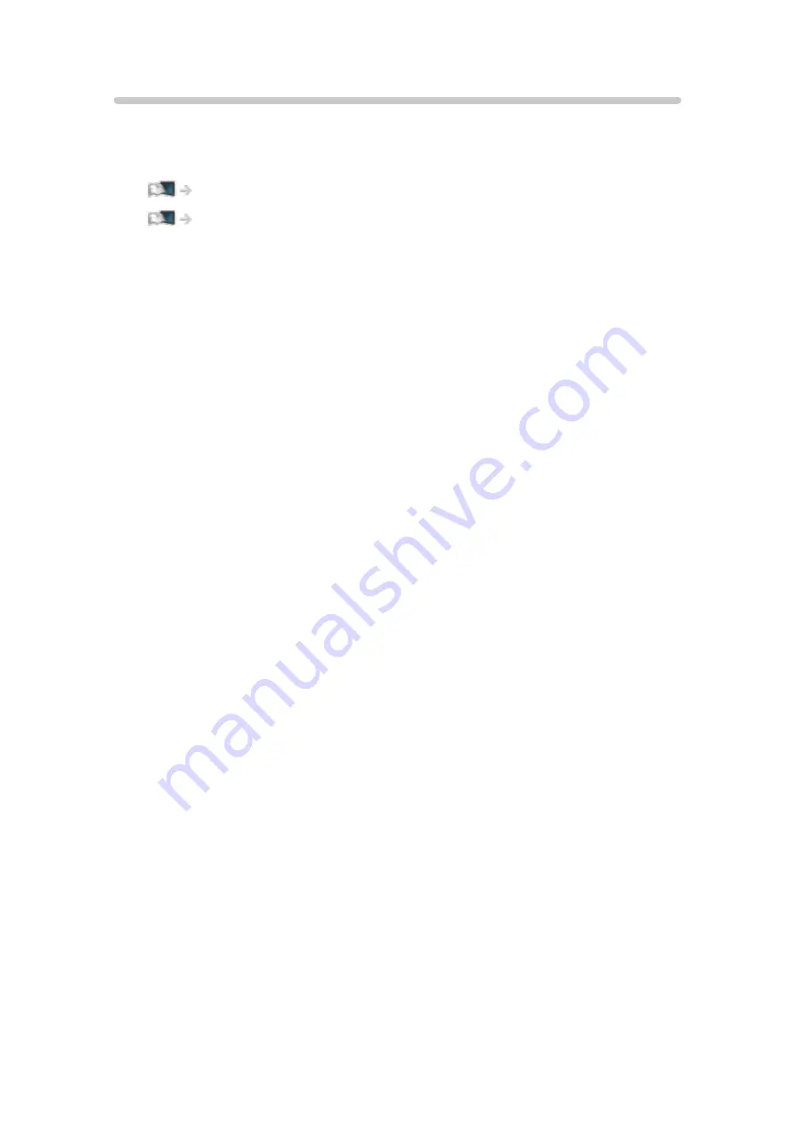 Panasonic TX-32CS600E E-Manual Download Page 192