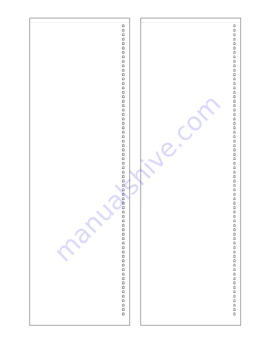 Panasonic TX-32DK10F Service Manual Download Page 21