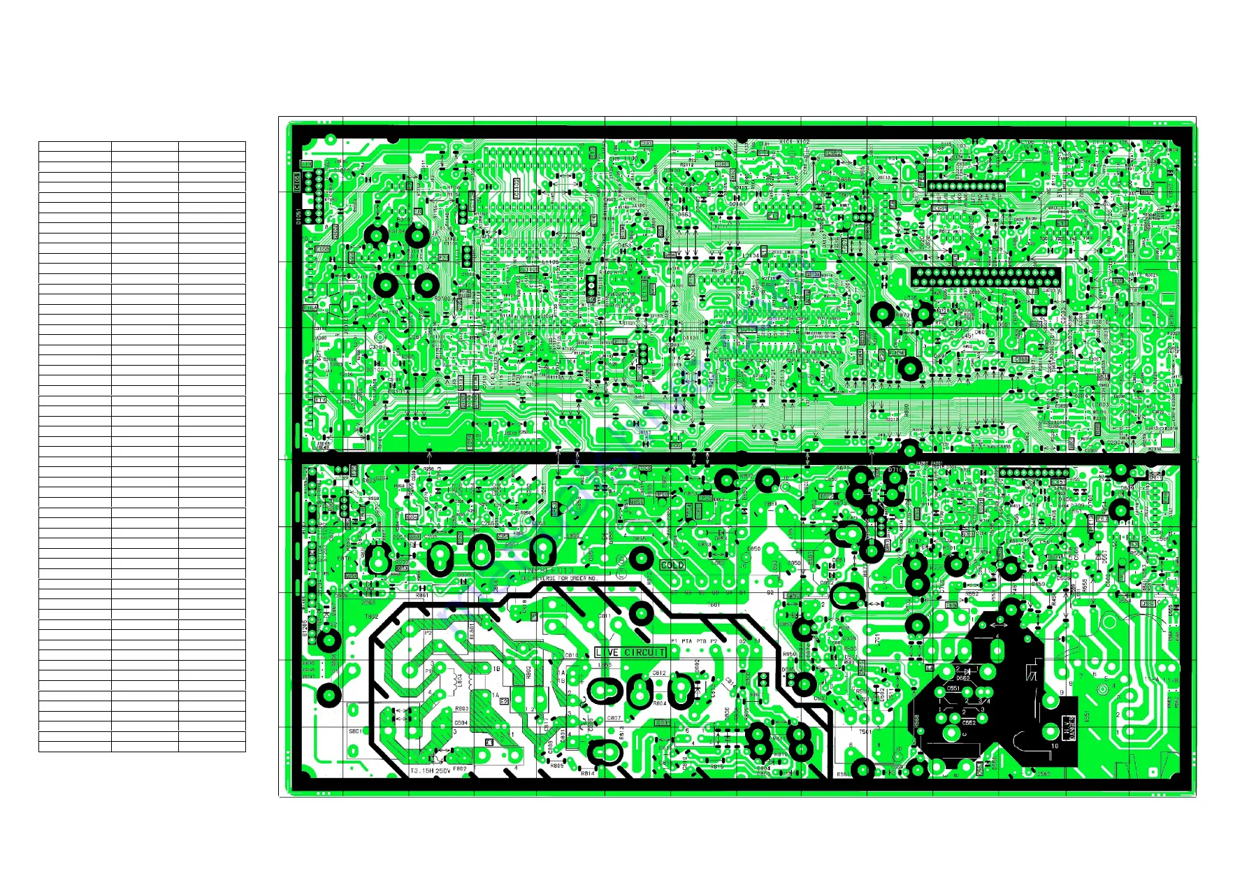 Panasonic TX-32DK20D Скачать руководство пользователя страница 34