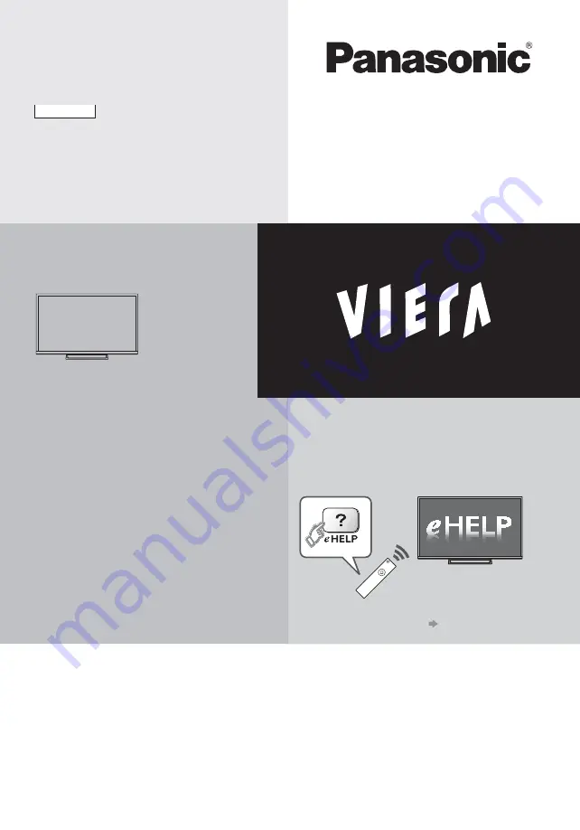 Panasonic TX-32DSF607 Operating Instructions Manual Download Page 35