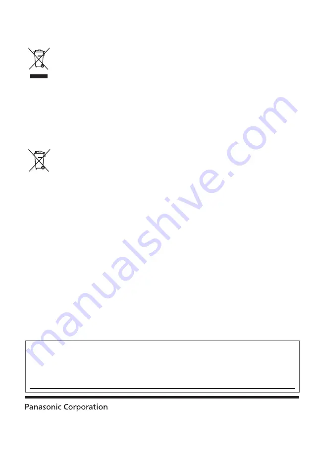 Panasonic TX-32ES400E Operating Instructions Manual Download Page 48