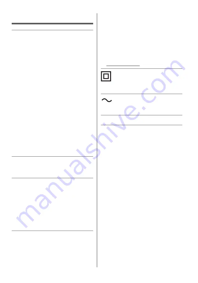 Panasonic TX-32ES403E Operating Instructions Manual Download Page 51