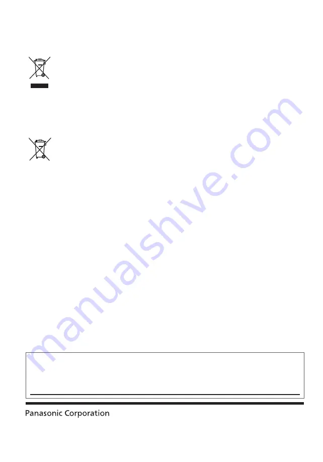 Panasonic TX-32ES403E Operating Instructions Manual Download Page 72