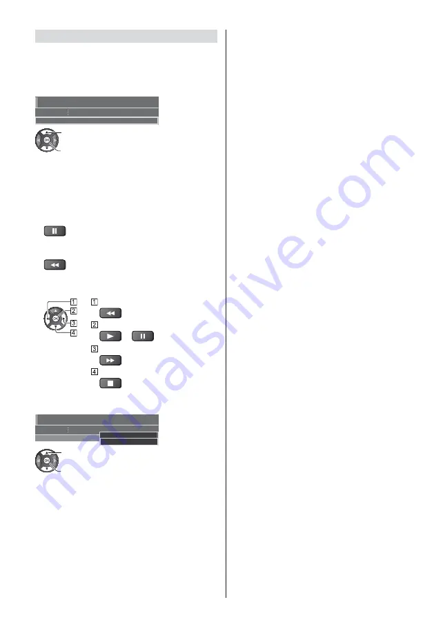 Panasonic TX-32EST606 Operating Instructions Manual Download Page 66