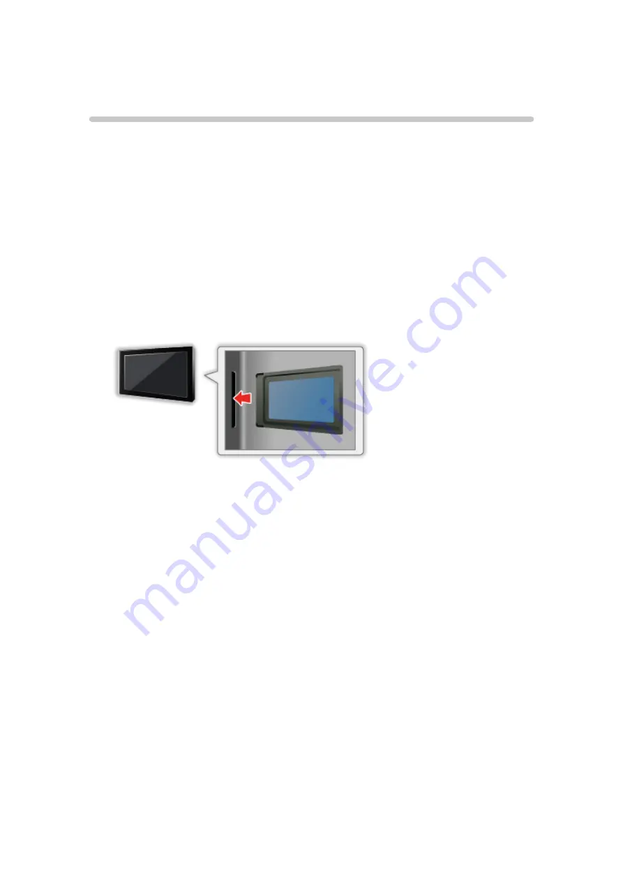 Panasonic TX-32FS400B Ehelp Download Page 231