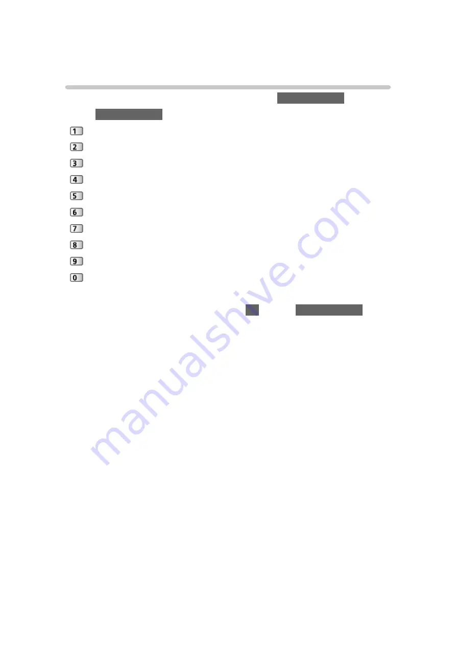 Panasonic TX-32FS400B Ehelp Download Page 237