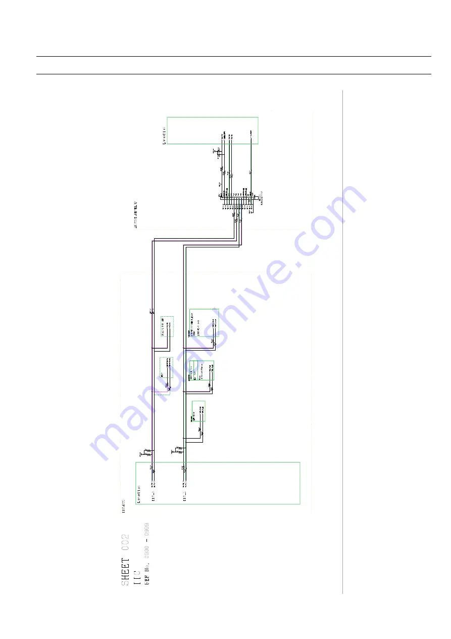 Panasonic TX-32FSR500 Service Manual Download Page 27