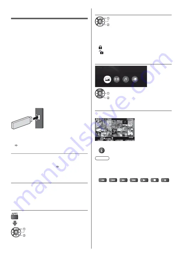 Panasonic TX-32FSX609 Скачать руководство пользователя страница 30