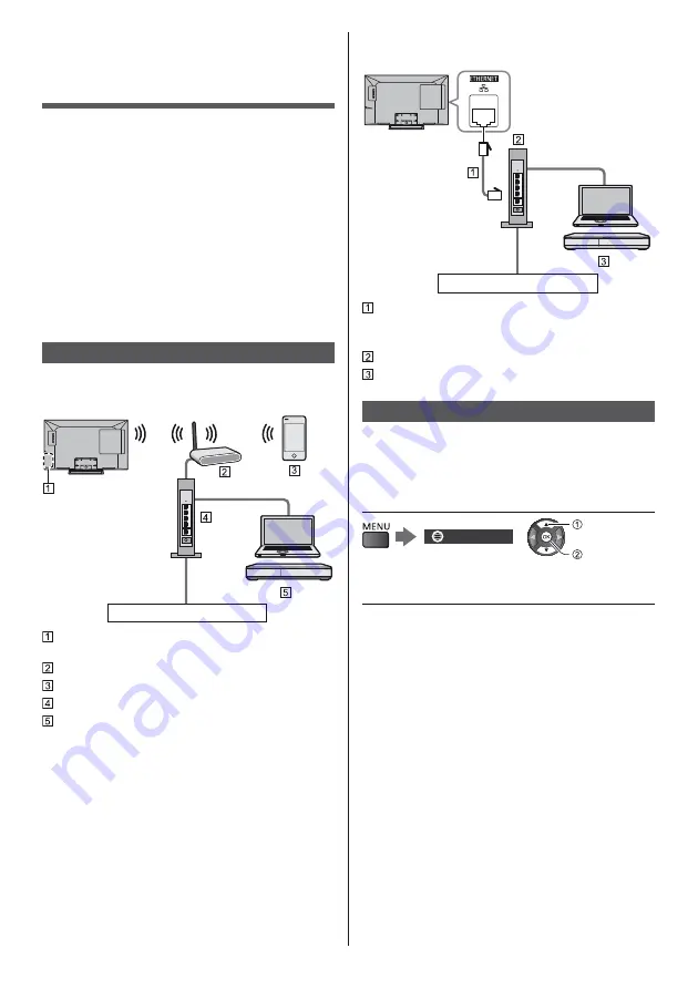 Panasonic TX-32FSX609 Скачать руководство пользователя страница 67