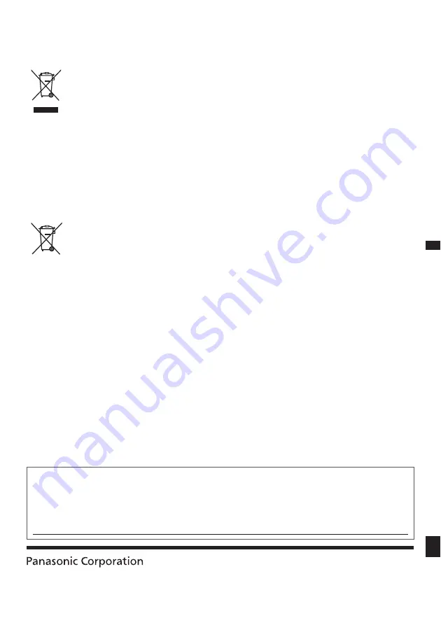 Panasonic TX-32FSX609 Operating Instructions Manual Download Page 72