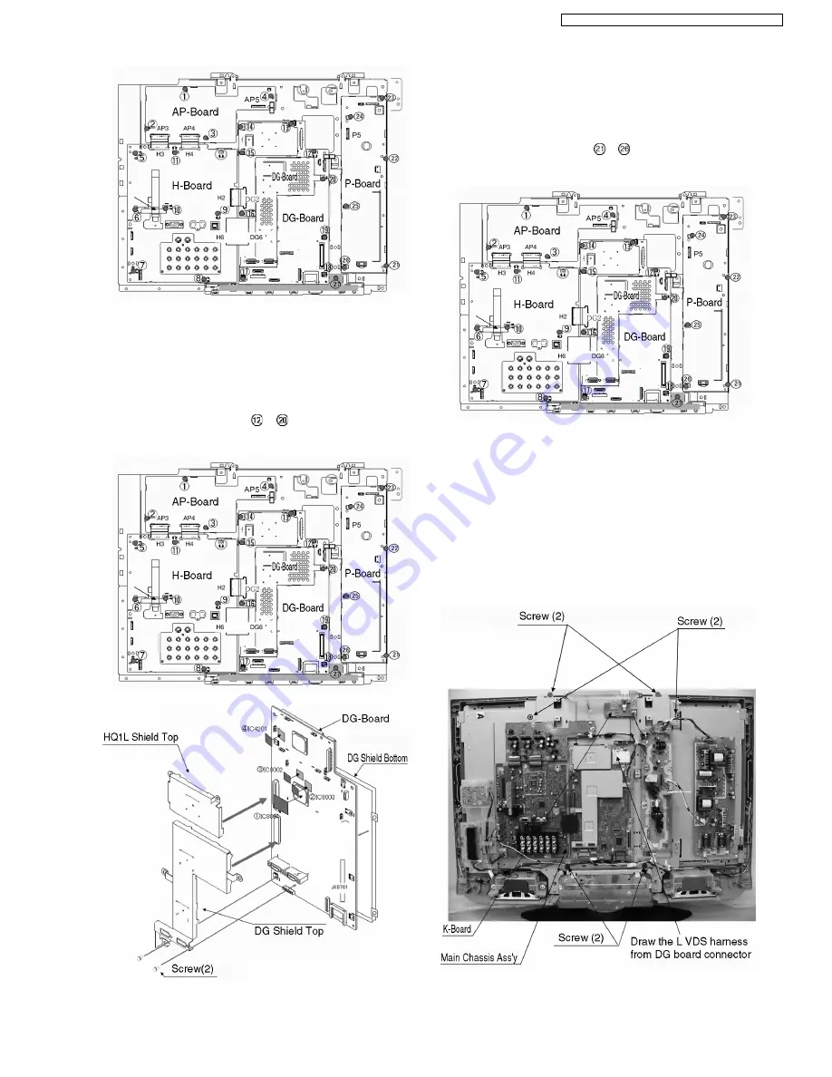 Panasonic TX-32LX700A Скачать руководство пользователя страница 17