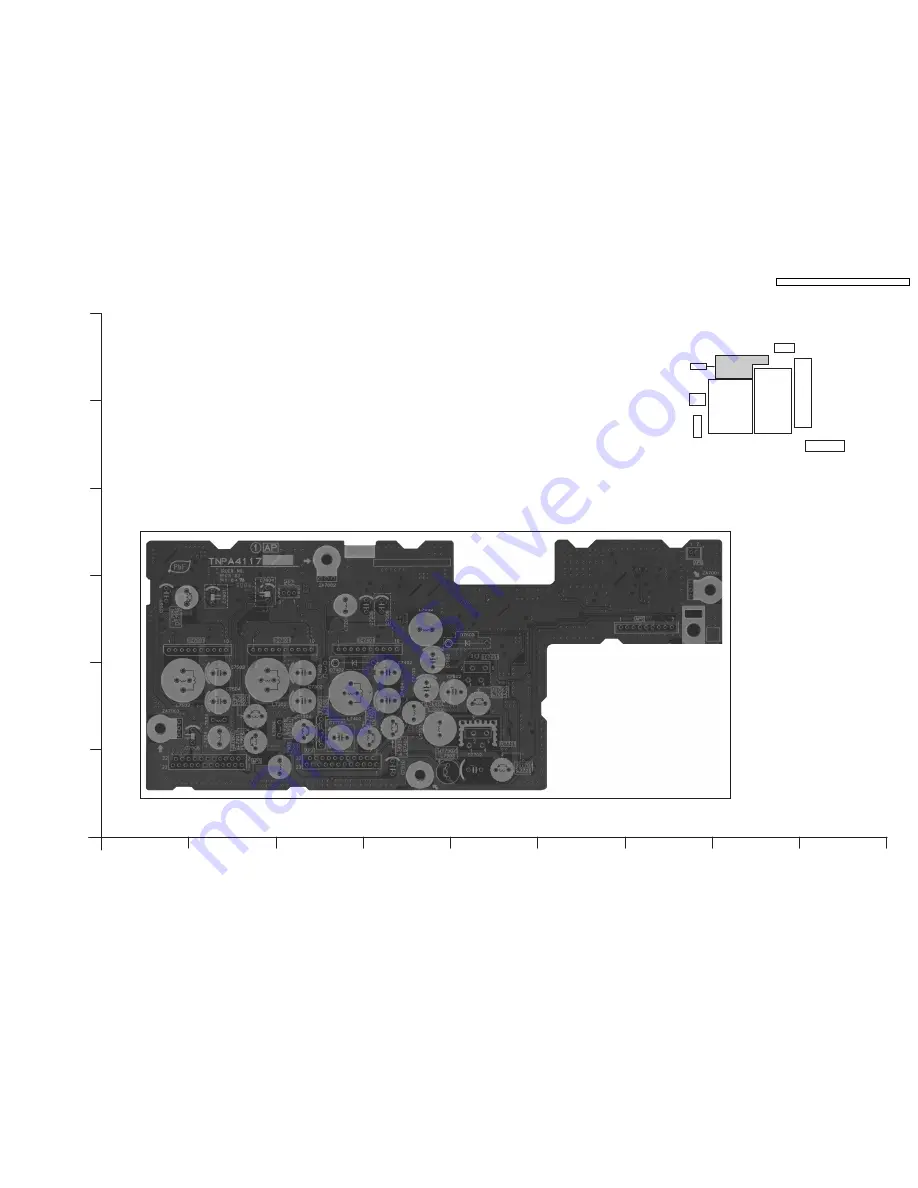 Panasonic TX-32LX700A Service Manual Download Page 25