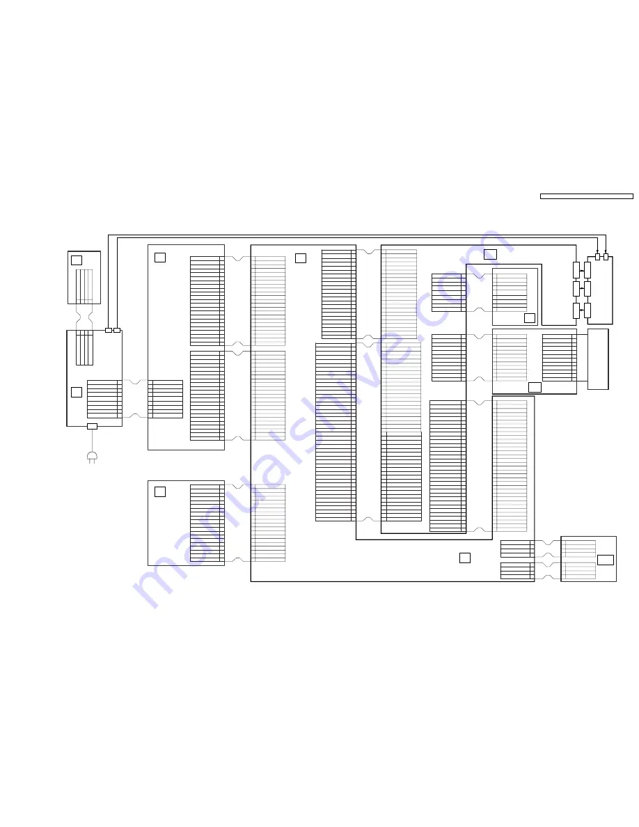 Panasonic TX-32LX700A Service Manual Download Page 39