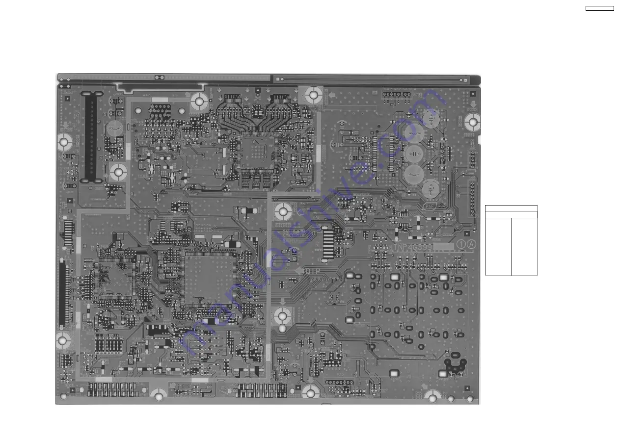 Panasonic TX-32LX75Y-IRAN Скачать руководство пользователя страница 21